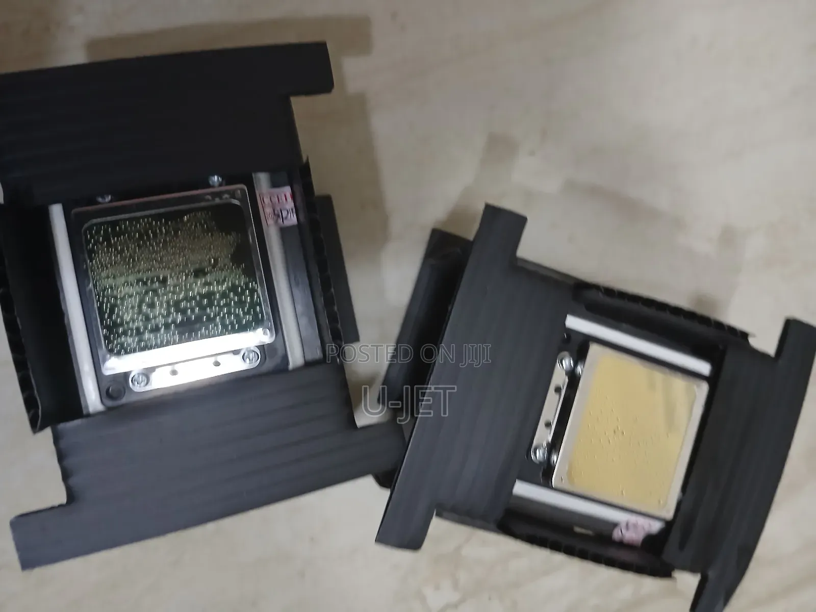 Printhead Xp600