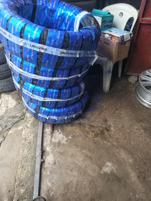 Brand New Linglong Car Tires