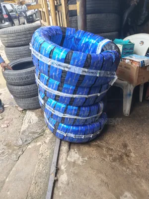 Brand New Linglong Car Tires