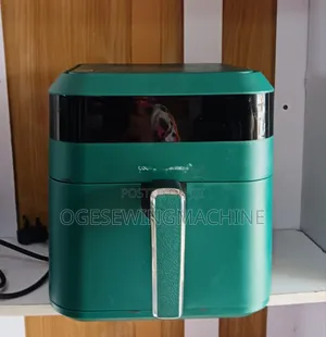 Large Size Air Fryer