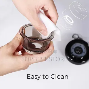 Electric Cupping Machine, Smart