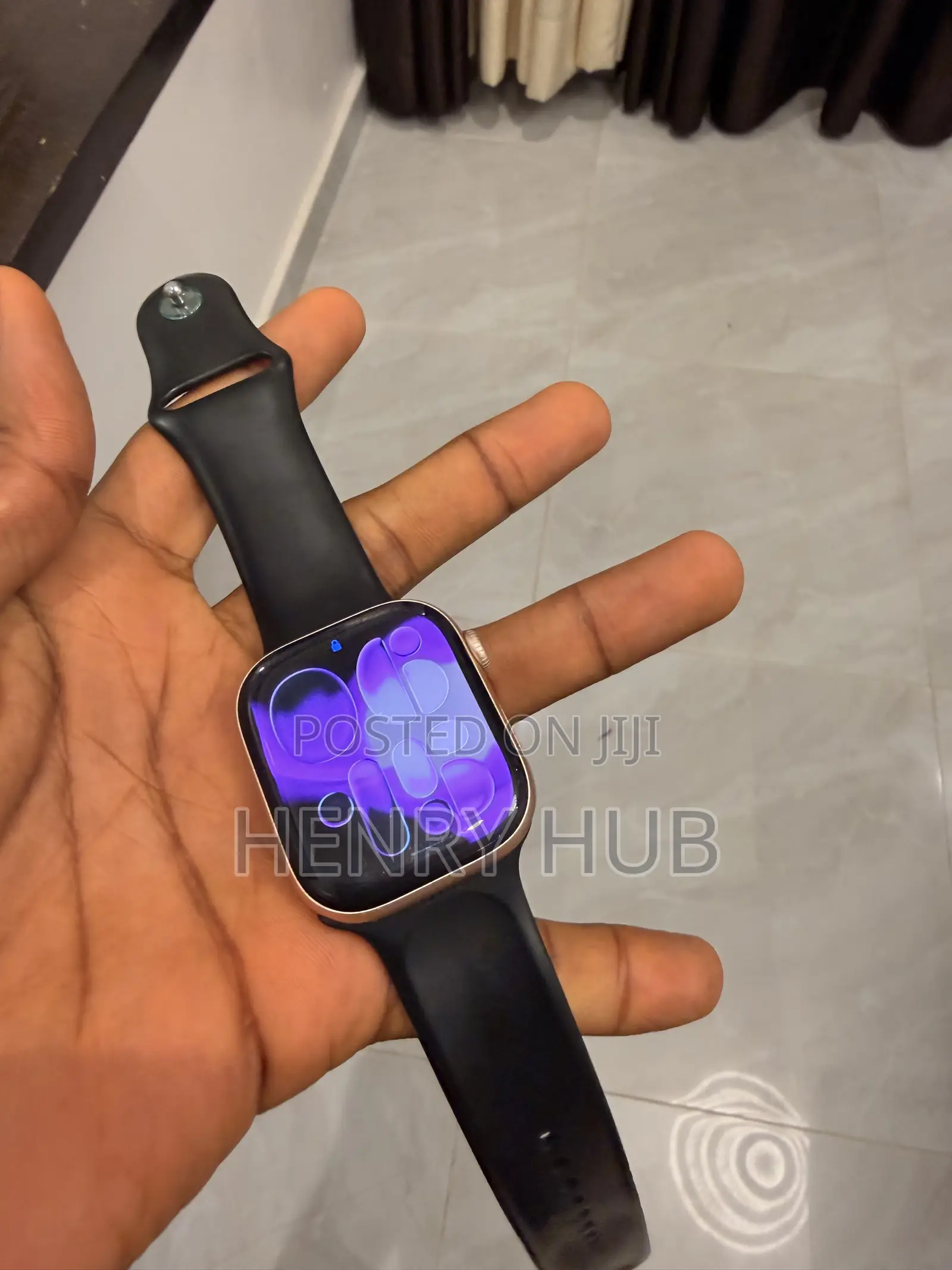 Apple Watch Series 10 GPS