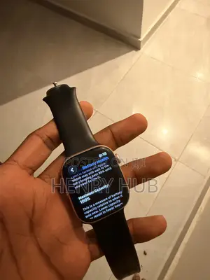 Apple Watch Series 10 GPS