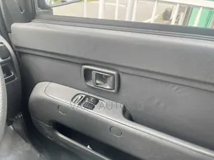 New Daihatsu Hijet 2011 Silver