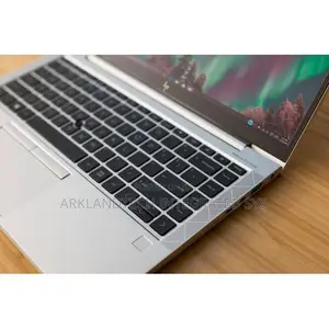 New Laptop HP 550 16GB AMD Ryzen 5 SSD 512GB