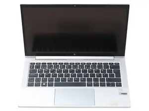 New Laptop HP 430 G5 16GB AMD Ryzen 5 SSD 512GB