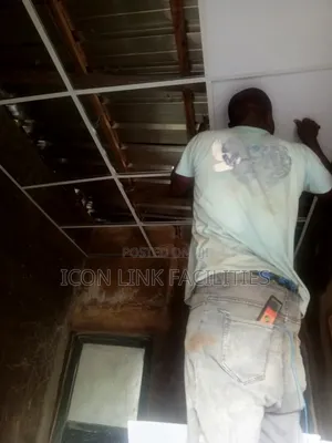Suspended Ceiling Sales
