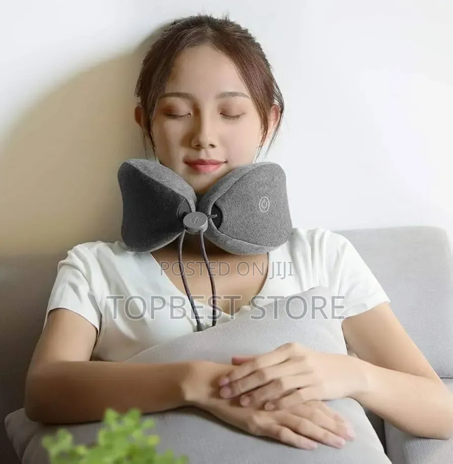 Neck Pillow Massage