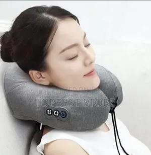 Neck Pillow Massage