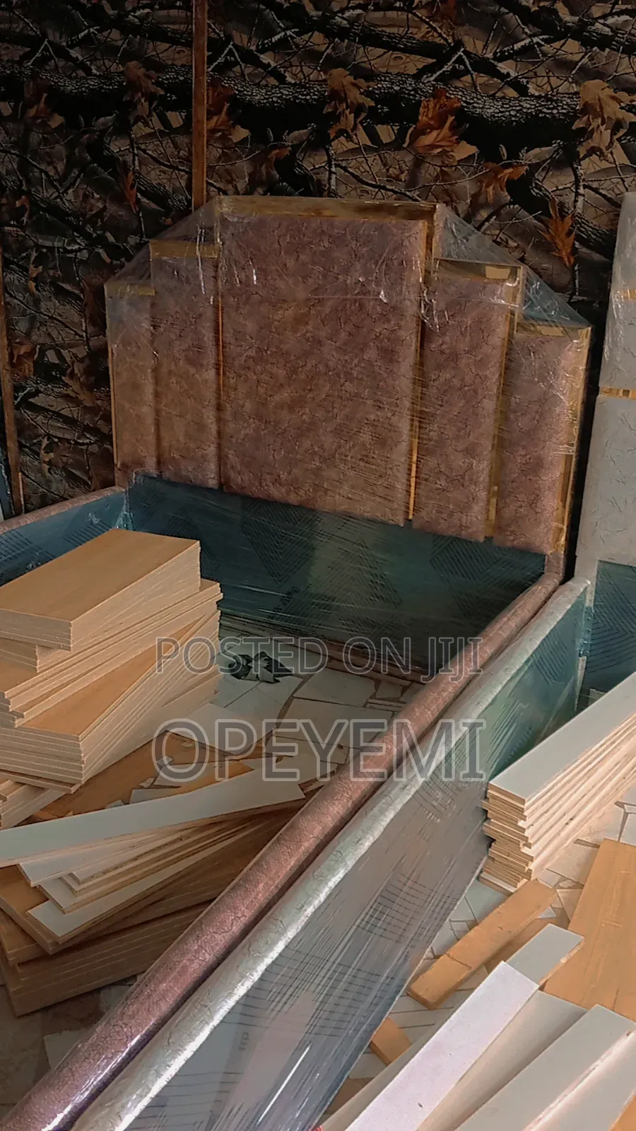 Bed Frames Different Sizes