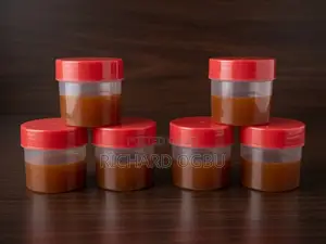 Organic Hair Growth Oil