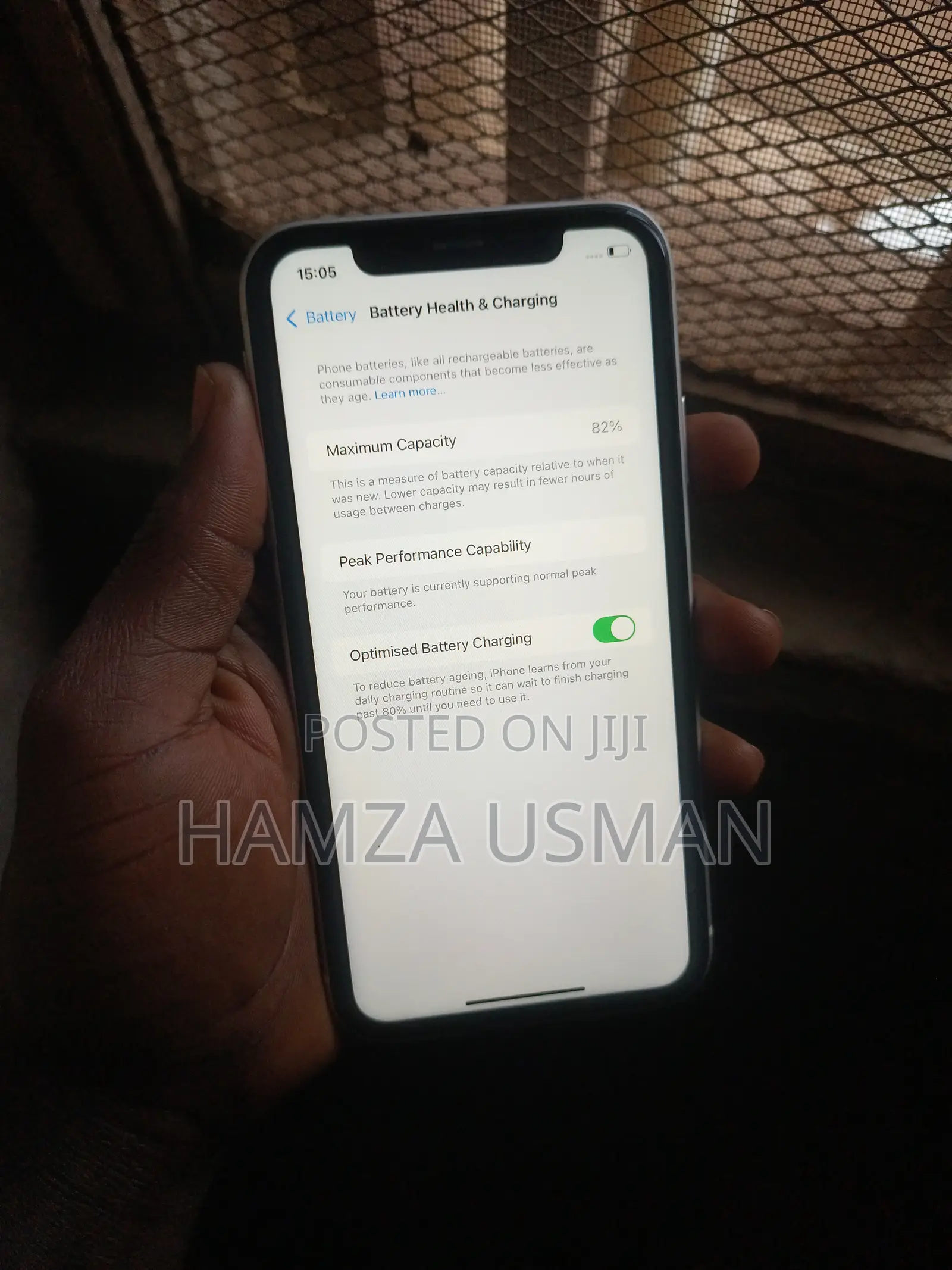 New Apple iPhone XR 128 GB White