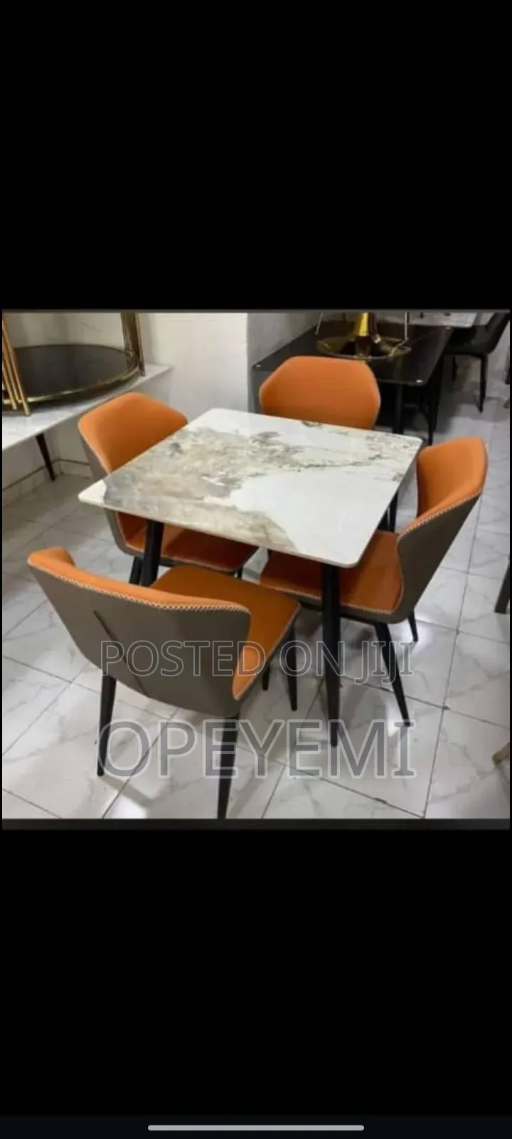 Dinning Set