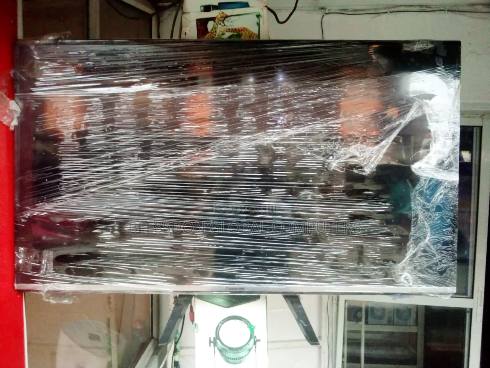 Used Smart TV