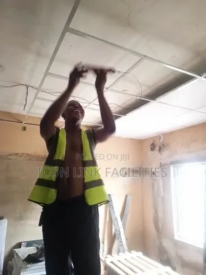 Suspended Ceiling Sales and Installation