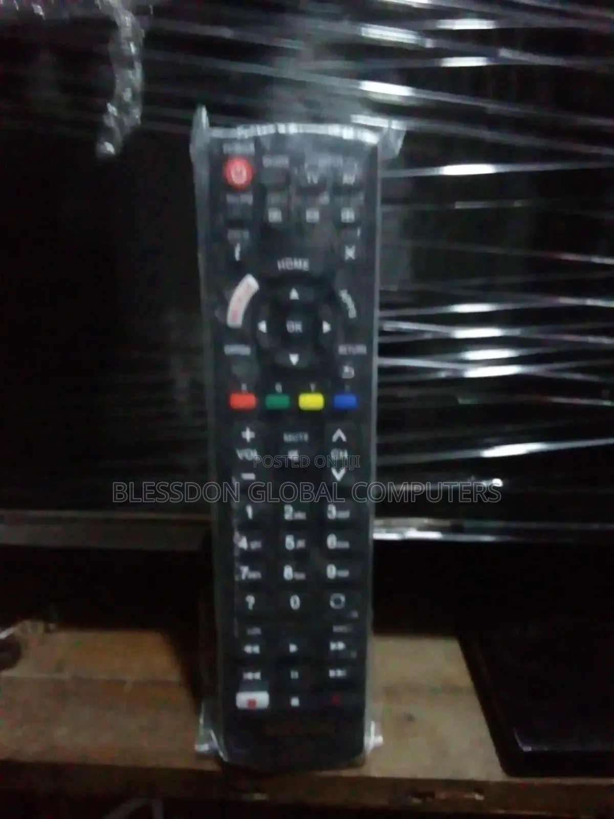 Used Smart TV