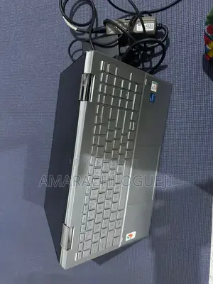 Laptop HP Pavilion 15 8GB Intel Core i5 SSD 512GB
