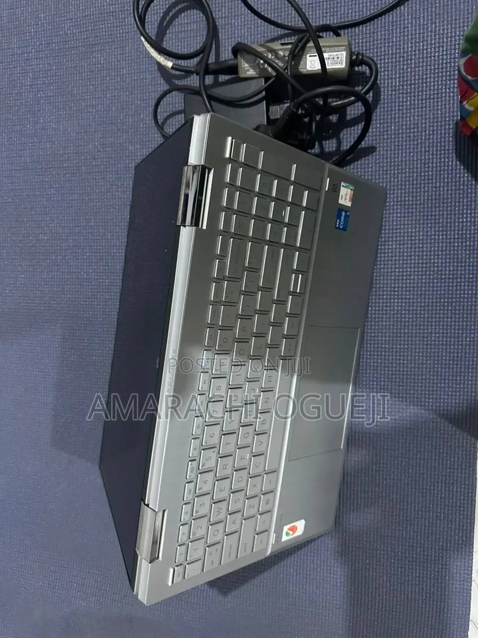 Laptop HP Pavilion 15 8GB Intel Core i5 SSD 512GB