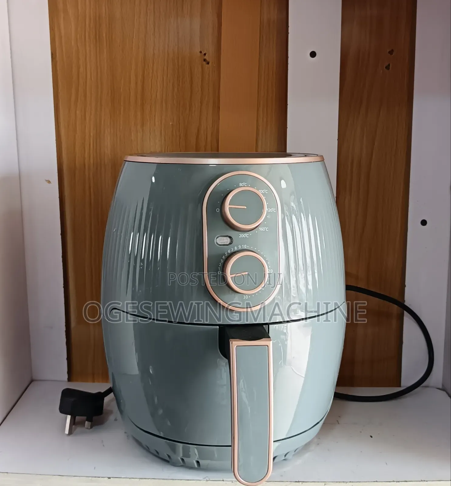 Tokunbo Airfryer