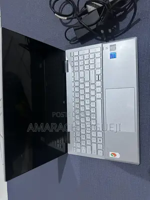 Laptop HP Pavilion 15 8GB Intel Core i5 SSD 512GB