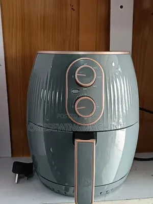 Tokunbo Airfryer