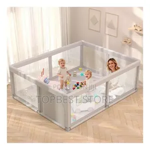 Baby Playpen Yard
