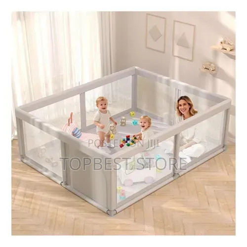 Baby Playpen Yard