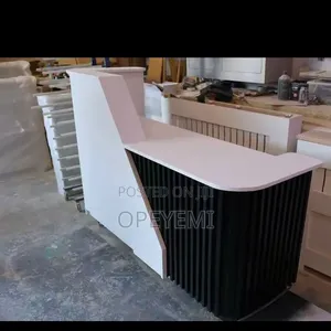 Reception Table