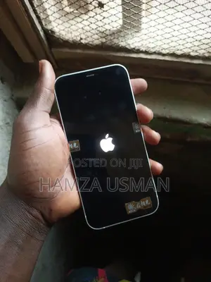 New Apple iPhone 12 128 GB White