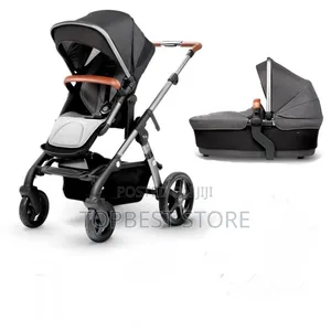 Twins Baby Stroller