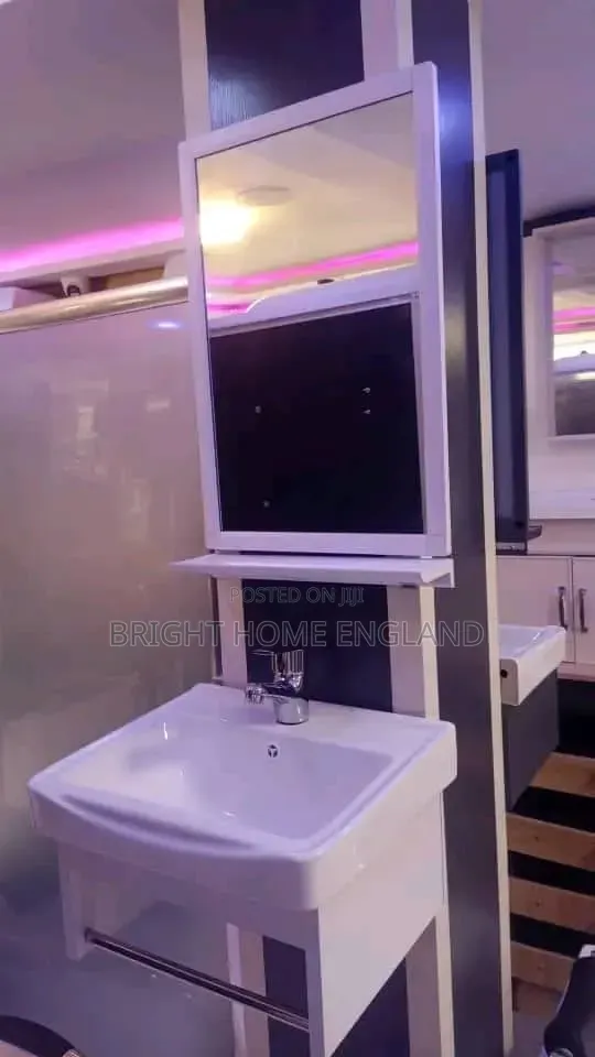 Dining Cabinets With Mirror