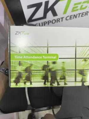 LX 50 Time and Attendance Terminal