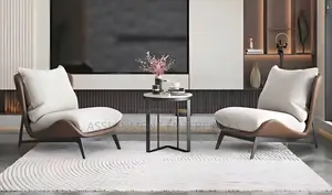 Modern Upholstery Chairs for Living Room Imported Single Sofa Chair