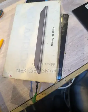 Samsung Galaxy Tab A7 Lite 32 GB Blue