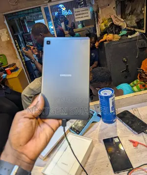 Samsung Galaxy Tab A7 Lite 32 GB Blue
