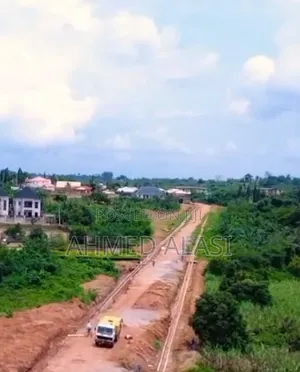 Boulevard City by Rahmy With Oyo State Housing Corporation