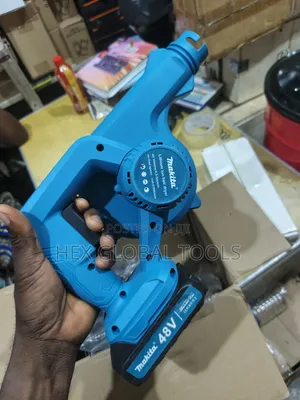 Makita 48v Cordless Air Blower