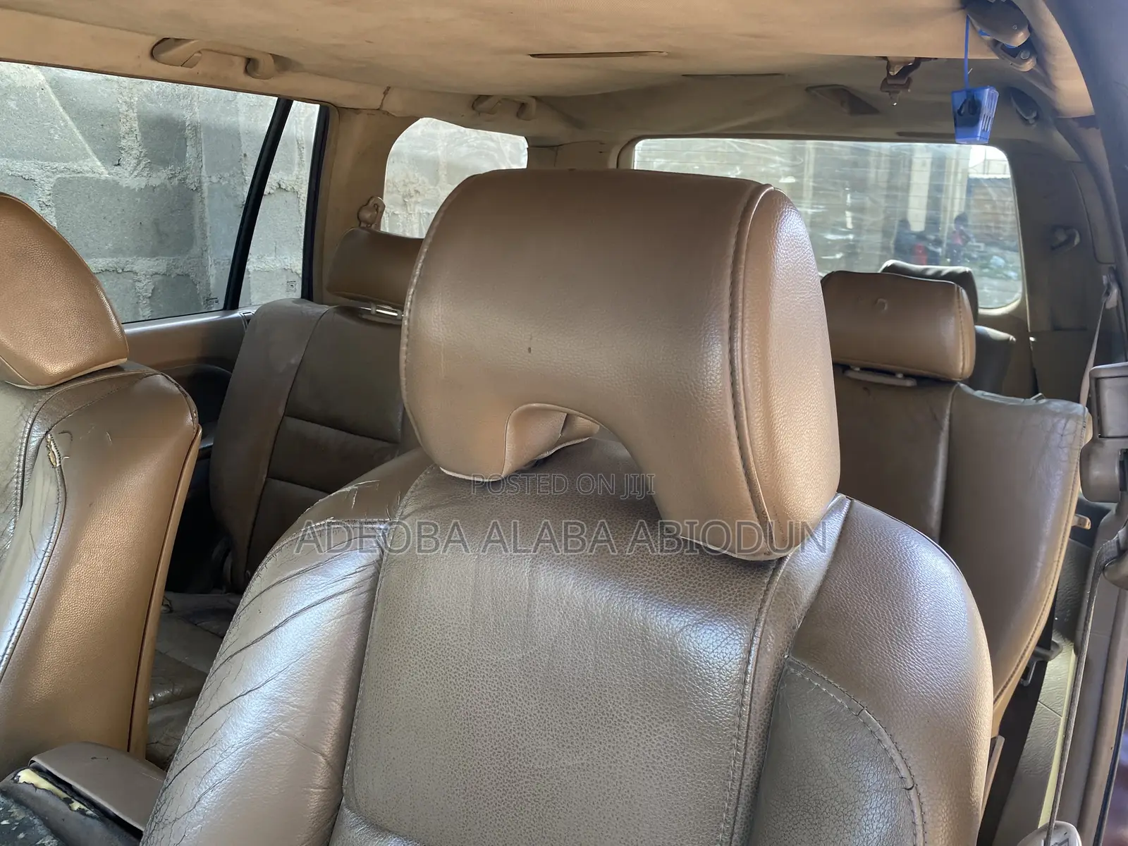 Honda Pilot 2008