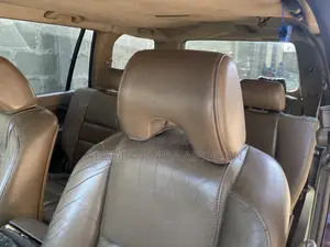 Honda Pilot 2008