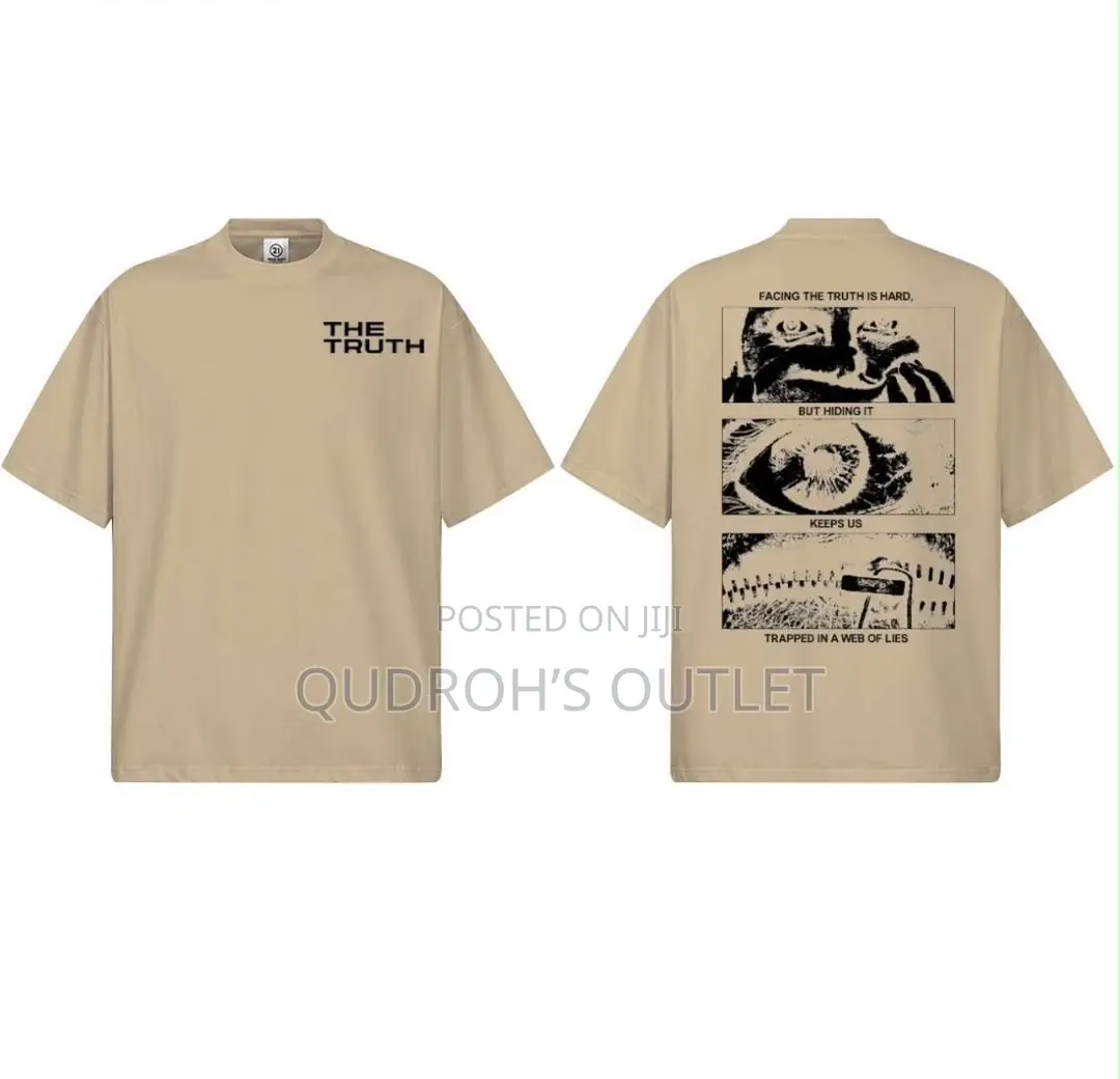 Original T Shirts
