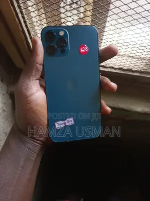New Apple iPhone 13 Pro 128 GB Blue