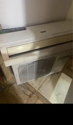 1hp Inverter AC