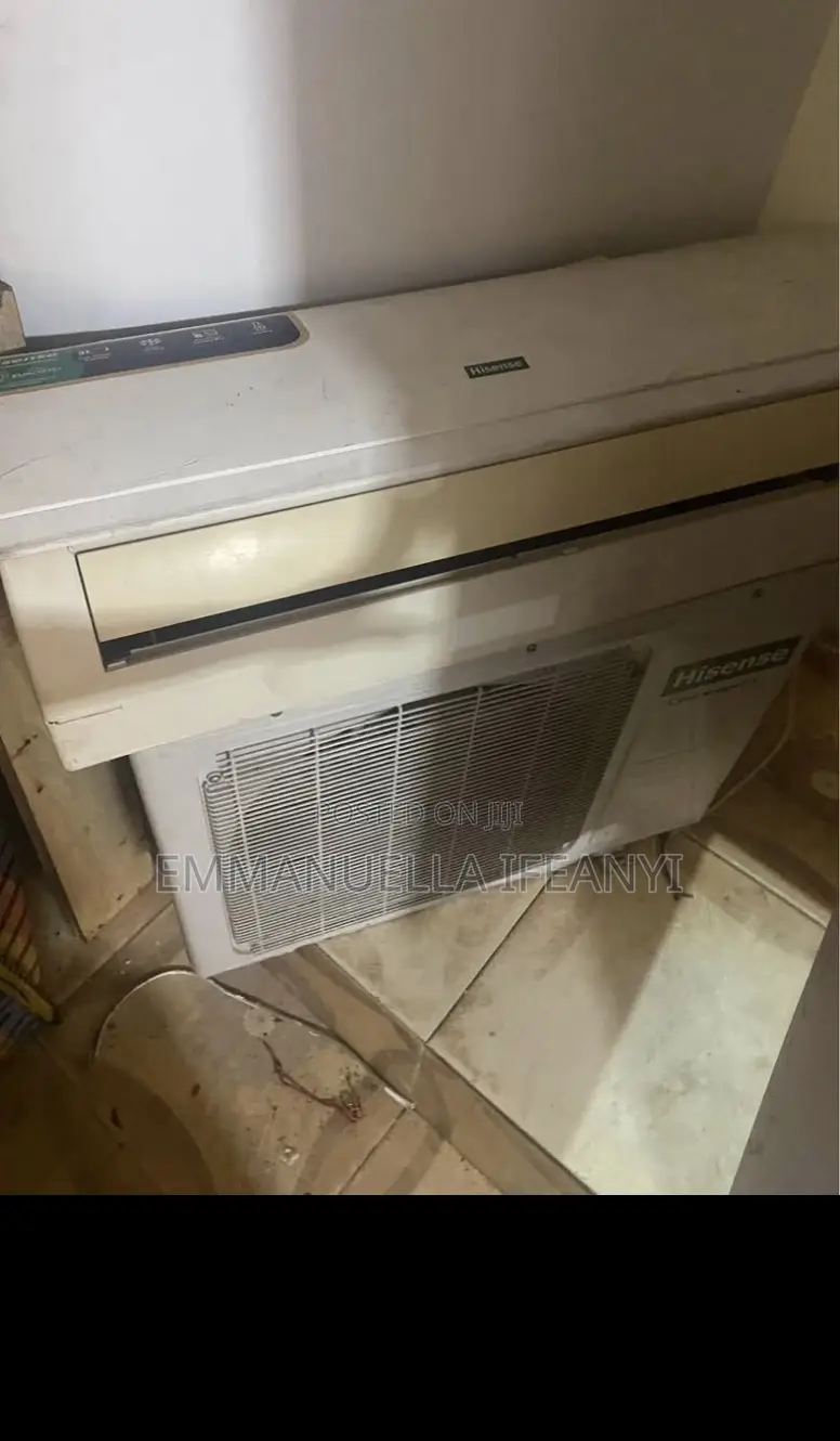 1hp Inverter AC