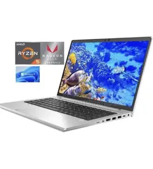 New Laptop HP 340s 16GB AMD Ryzen 5 SSD 256GB