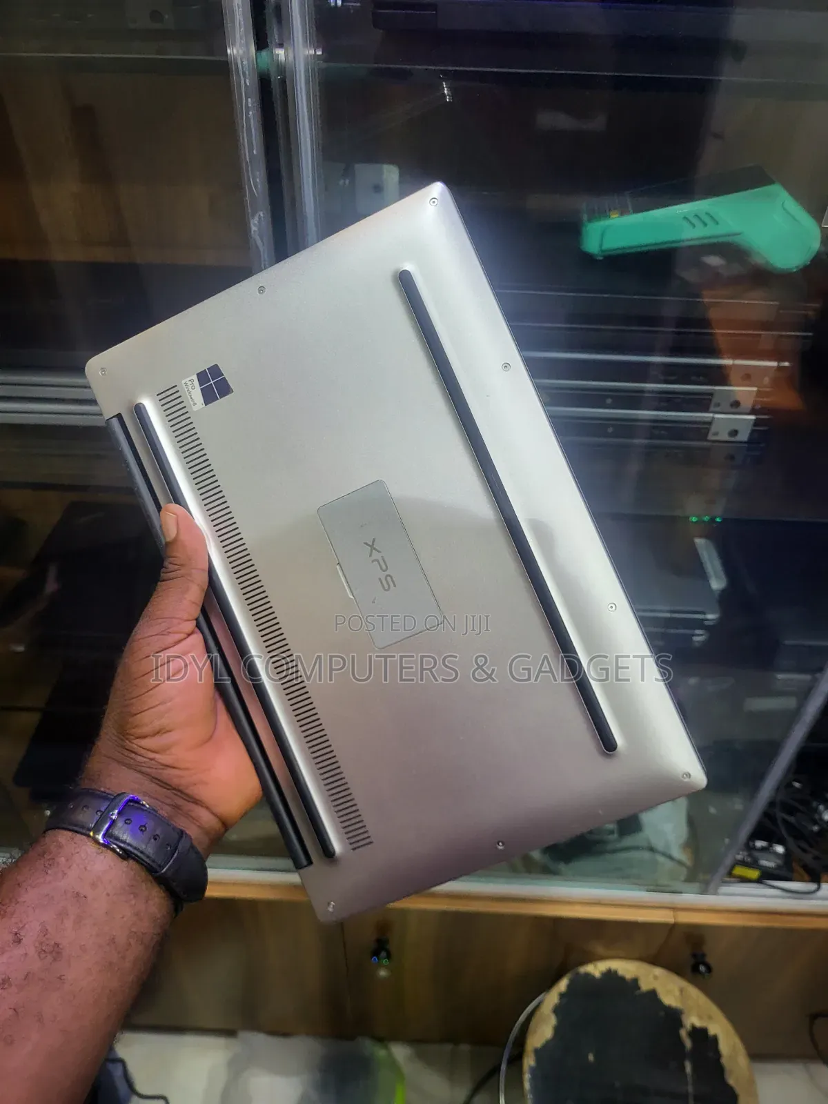 Laptop Dell XPS 13 (9343) 8GB Intel Core i7 SSD 256GB