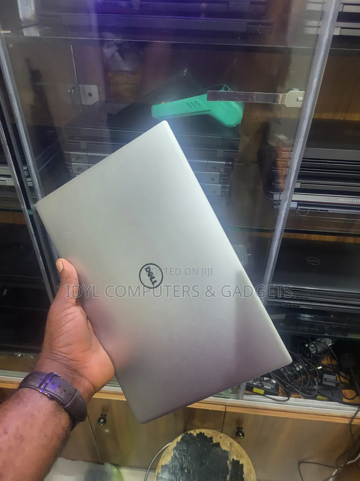 Laptop Dell XPS 13 (9343) 8GB Intel Core i7 SSD 256GB