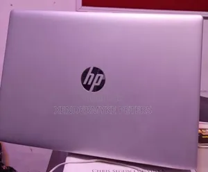 Laptop HP ProBook 440 G5 8GB Intel Core i5 SSD 256GB