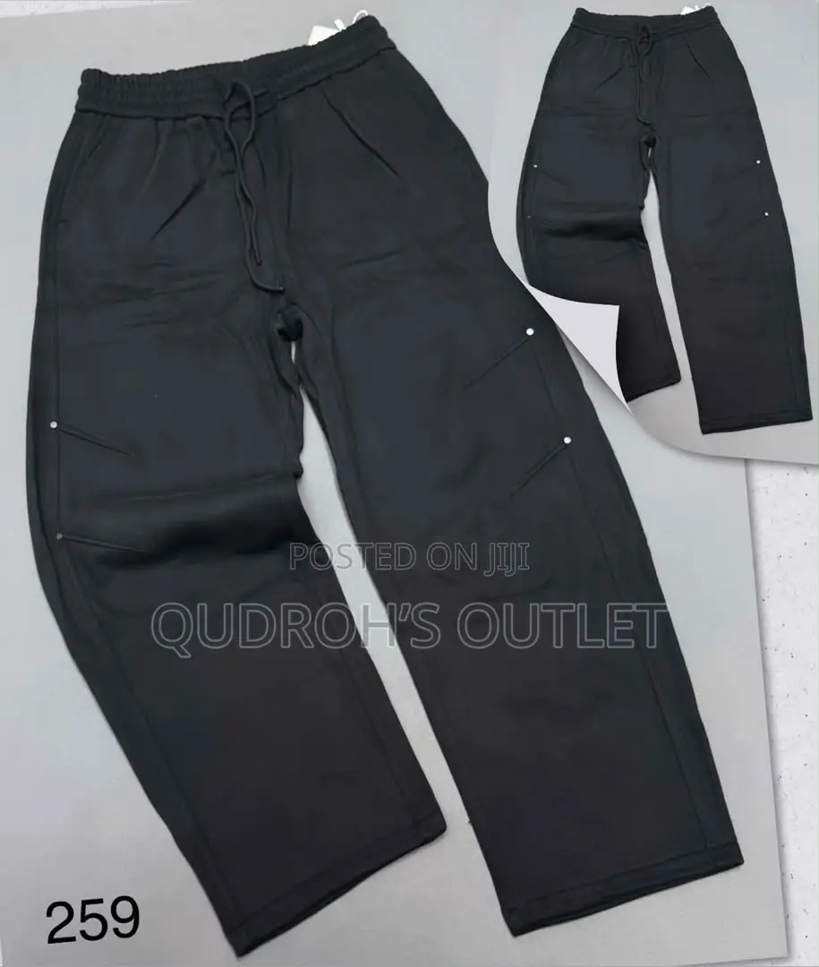 Unisex Joggers