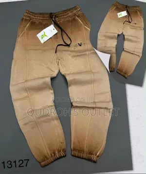 Unisex Joggers