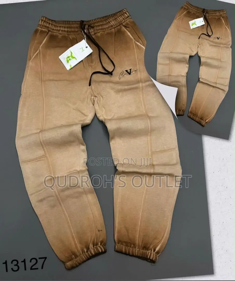 Unisex Joggers